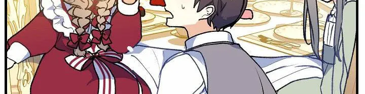 Your Majesty, Please Spare Me This Time Chapter 7 page 14 - 