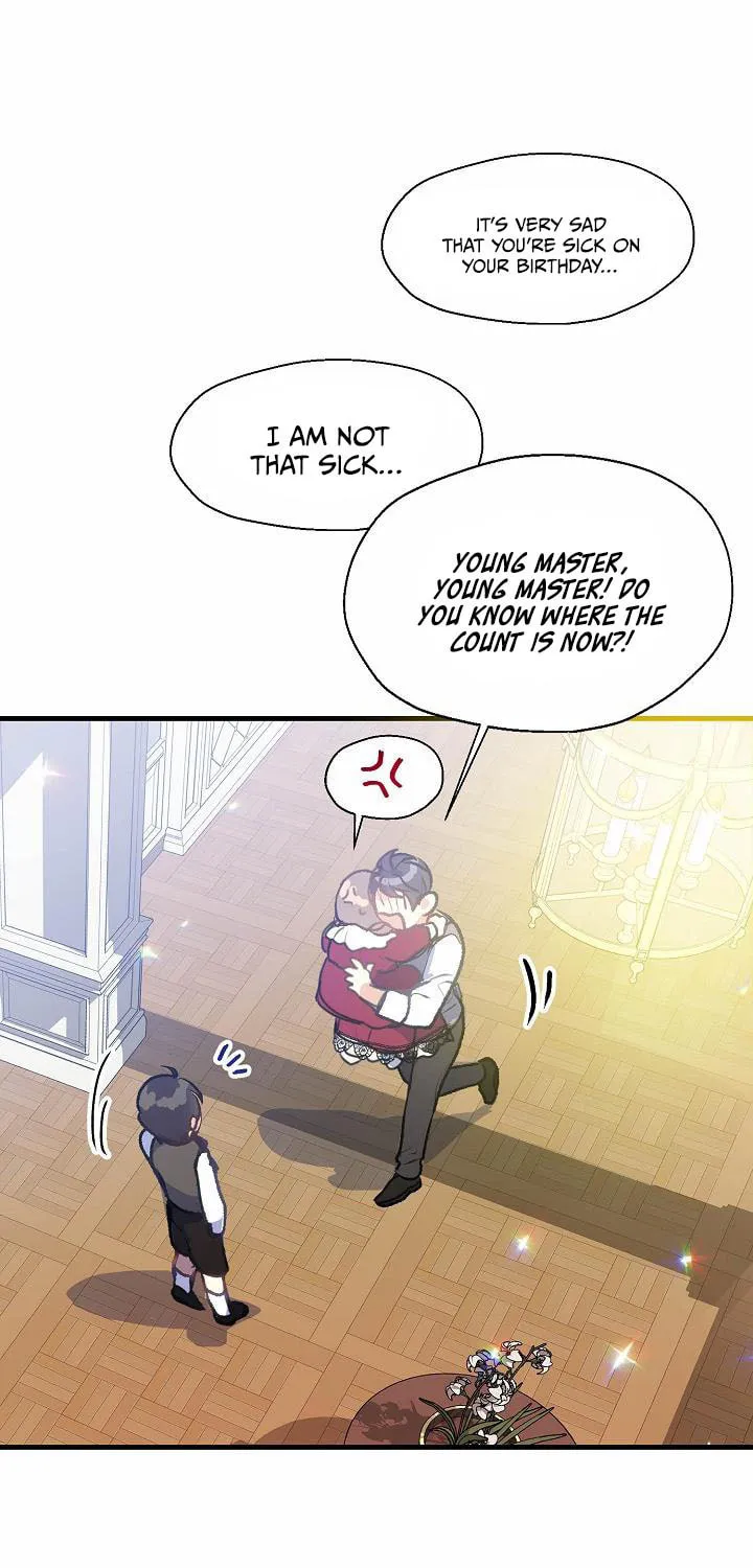Your Majesty, Please Spare Me This Time Chapter 7 page 20 - 