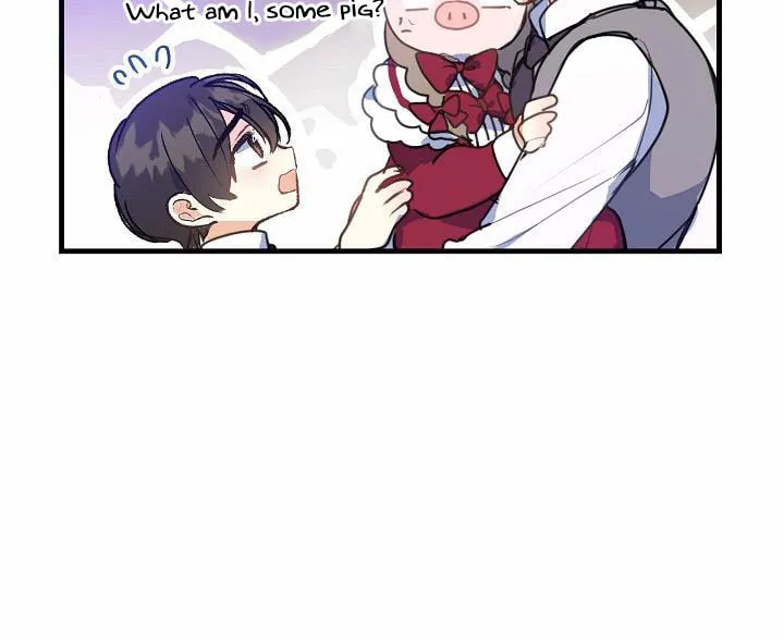 Your Majesty, Please Spare Me This Time Chapter 7 page 24 - 