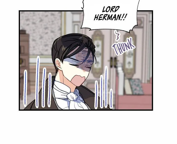Your Majesty, Please Spare Me This Time Chapter 7 page 29 - 