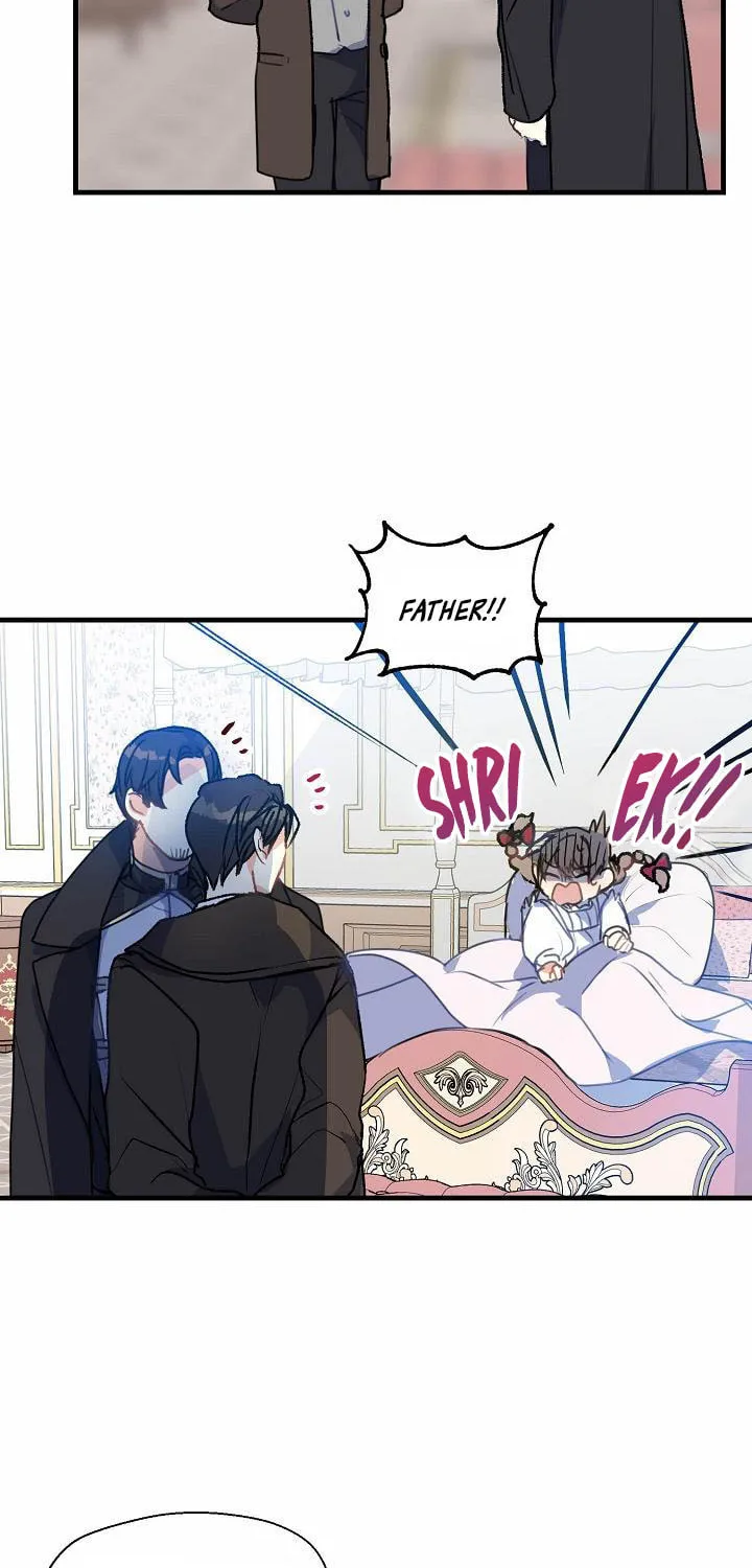 Your Majesty, Please Spare Me This Time Chapter 7 page 31 - 