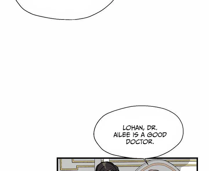 Your Majesty, Please Spare Me This Time Chapter 7 page 34 - 