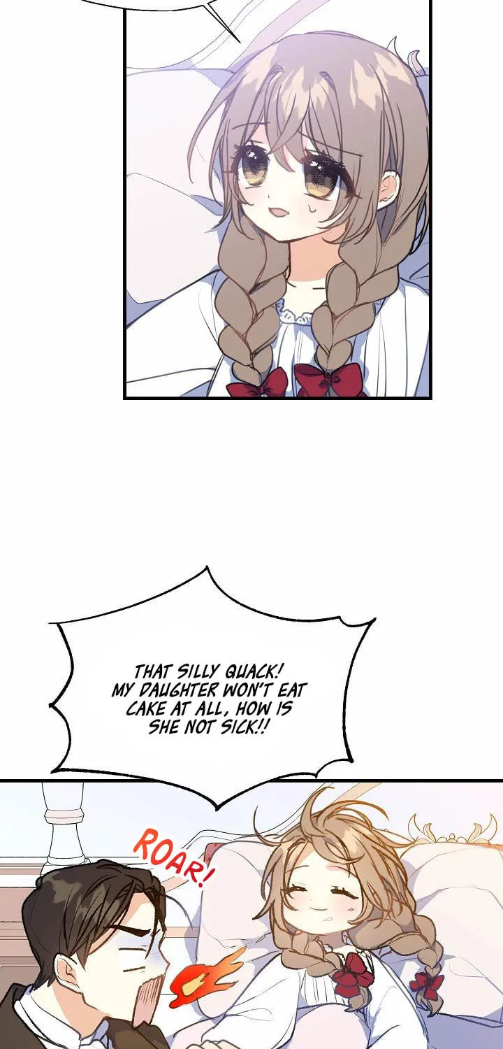 Your Majesty, Please Spare Me This Time Chapter 7 page 37 - 