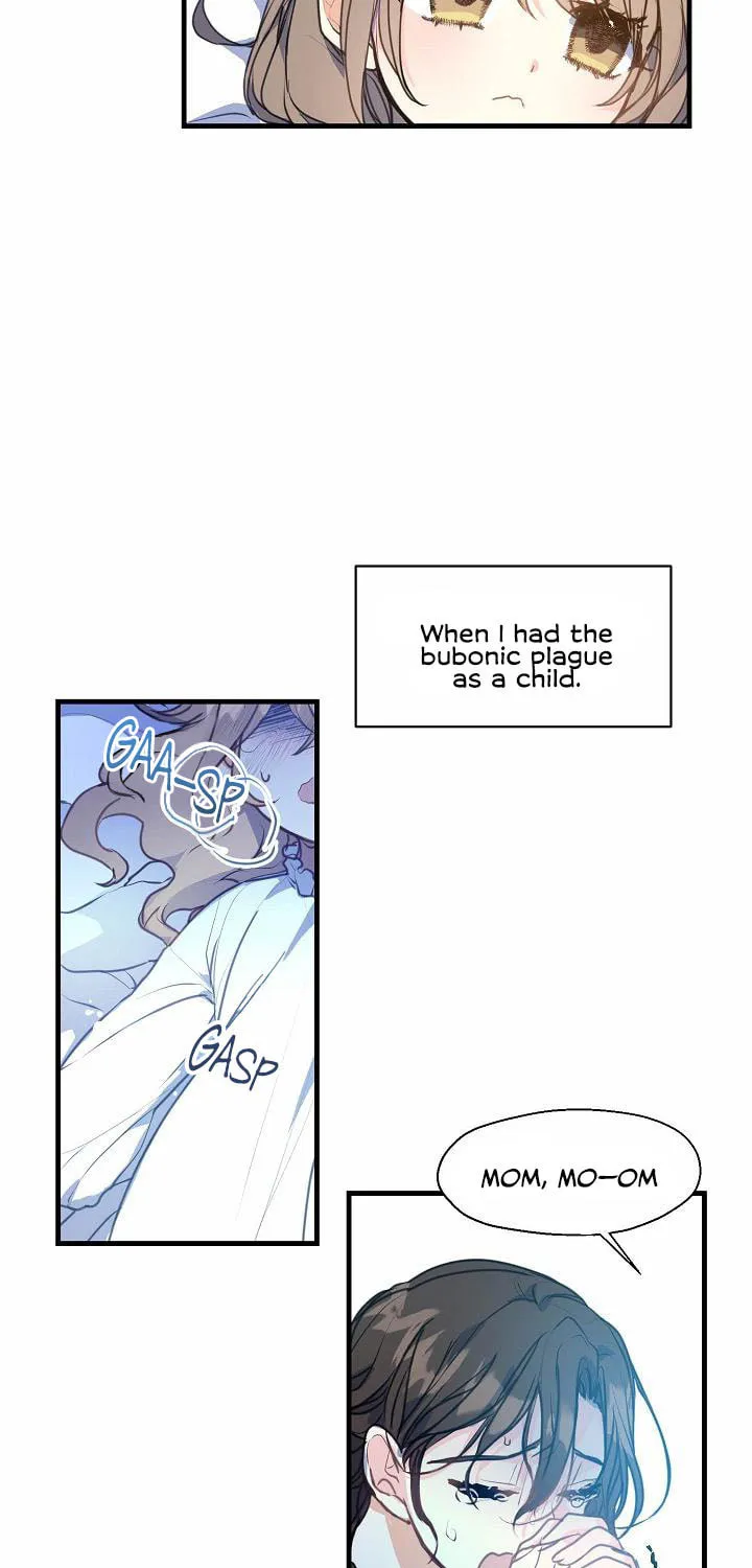 Your Majesty, Please Spare Me This Time Chapter 7 page 46 - 