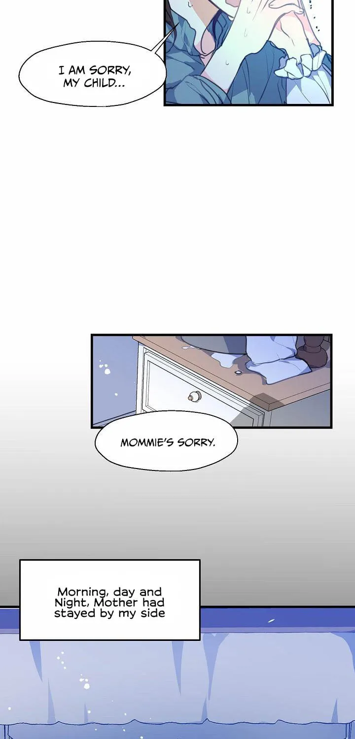 Your Majesty, Please Spare Me This Time Chapter 7 page 47 - 
