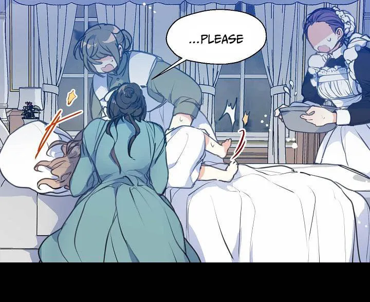 Your Majesty, Please Spare Me This Time Chapter 7 page 48 - 