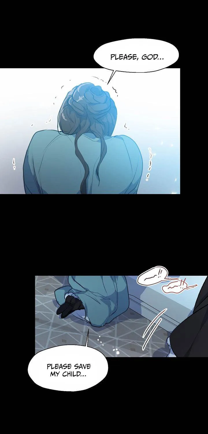 Your Majesty, Please Spare Me This Time Chapter 7 page 49 - 