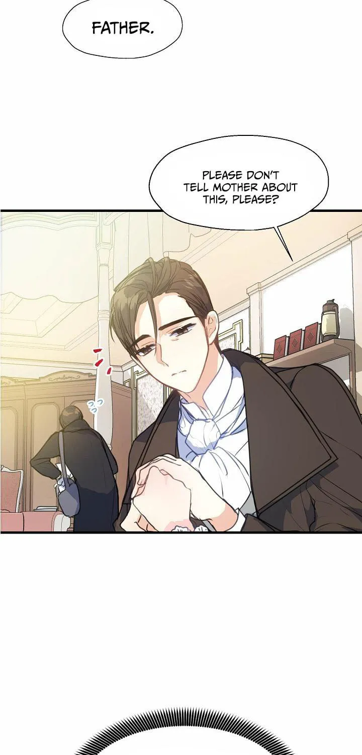 Your Majesty, Please Spare Me This Time Chapter 7 page 51 - 