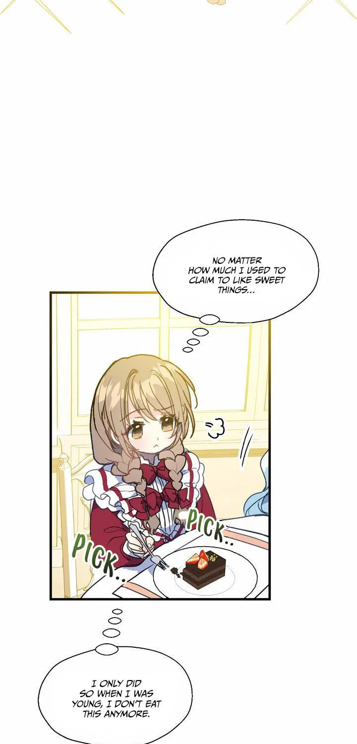 Your Majesty, Please Spare Me This Time Chapter 7 page 9 - 