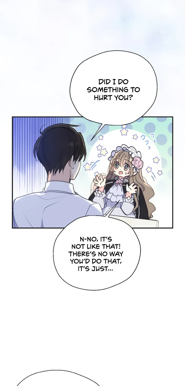 Your Majesty, Please Spare Me This Time Chapter 70 page 15 - 