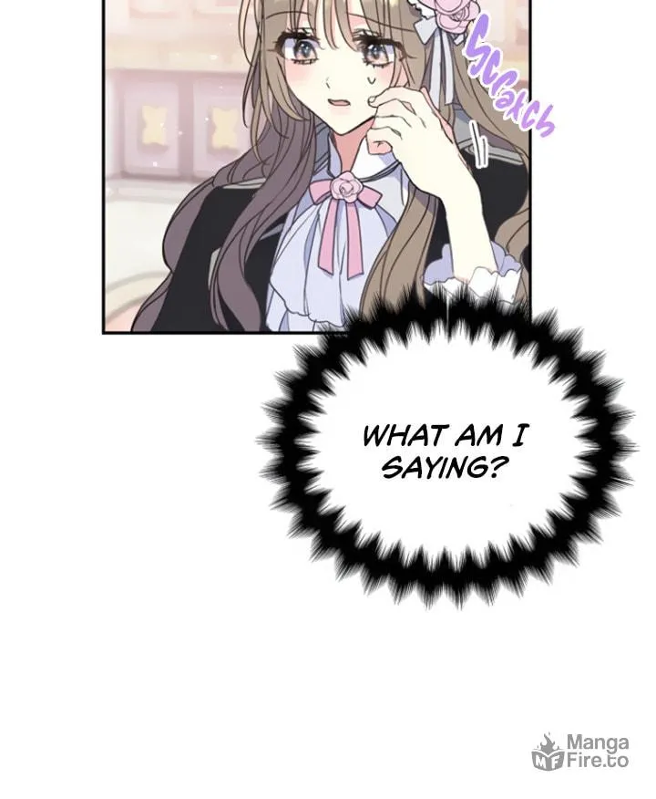 Your Majesty, Please Spare Me This Time Chapter 70 page 17 - 