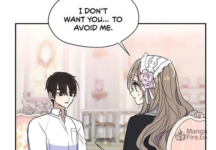 Your Majesty, Please Spare Me This Time Chapter 70 page 19 - 