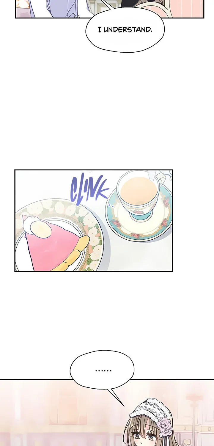 Your Majesty, Please Spare Me This Time Chapter 70 page 20 - 