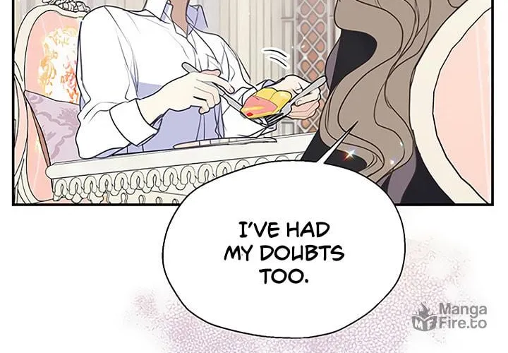 Your Majesty, Please Spare Me This Time Chapter 70 page 23 - 