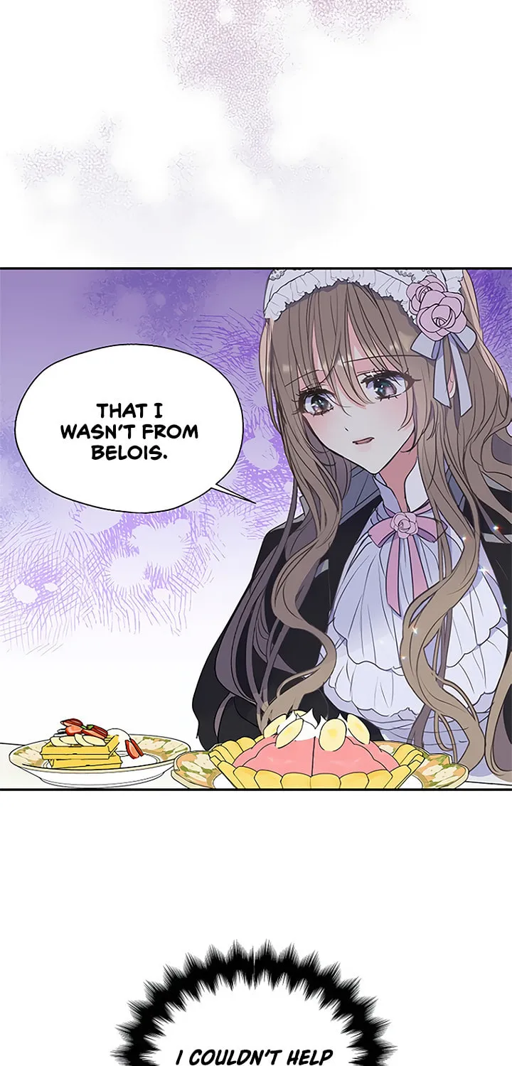 Your Majesty, Please Spare Me This Time Chapter 70 page 24 - 