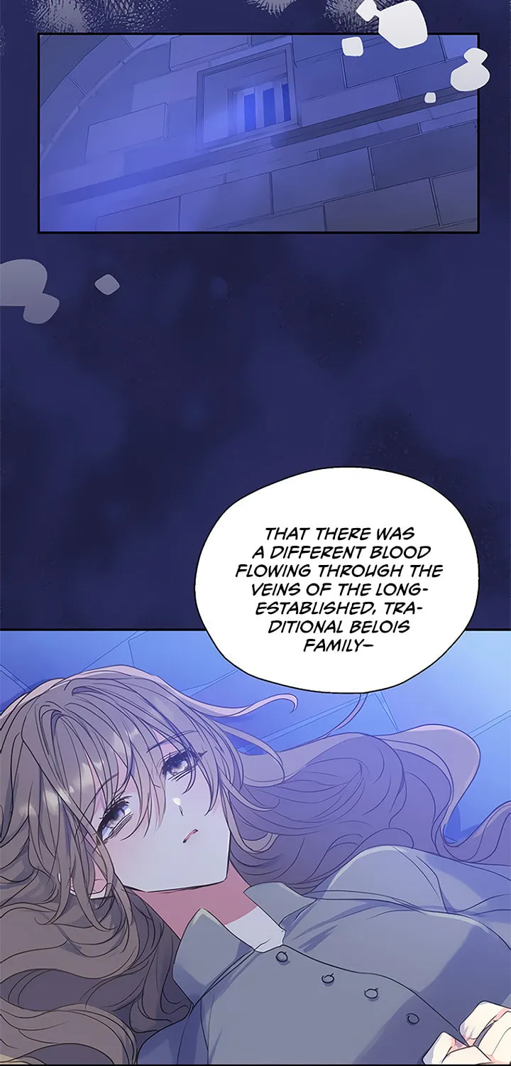 Your Majesty, Please Spare Me This Time Chapter 70 page 26 - 
