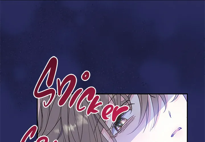 Your Majesty, Please Spare Me This Time Chapter 70 page 27 - 