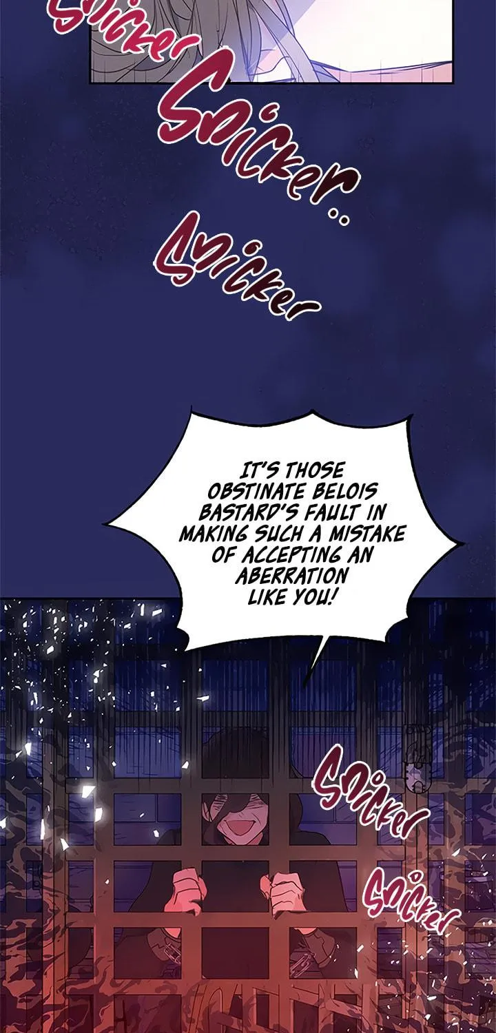 Your Majesty, Please Spare Me This Time Chapter 70 page 28 - 
