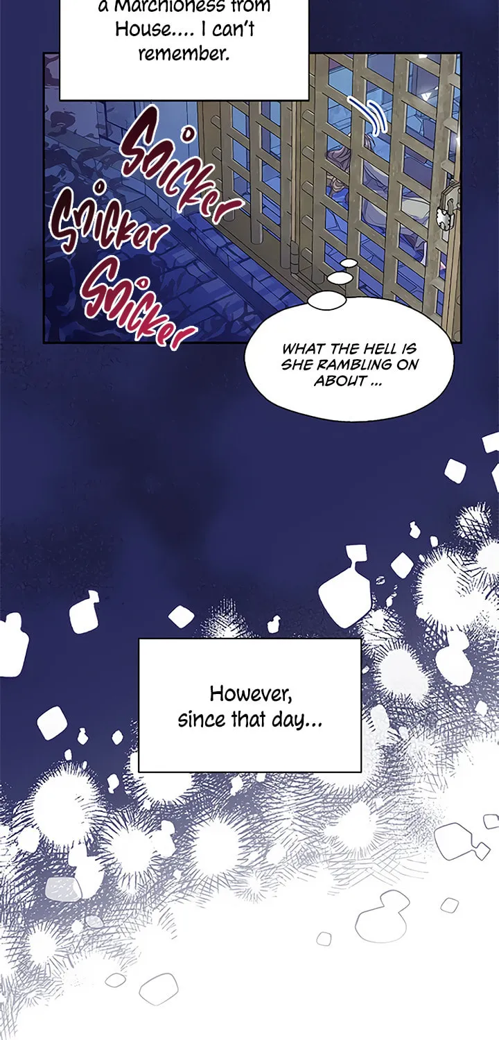 Your Majesty, Please Spare Me This Time Chapter 70 page 30 - 