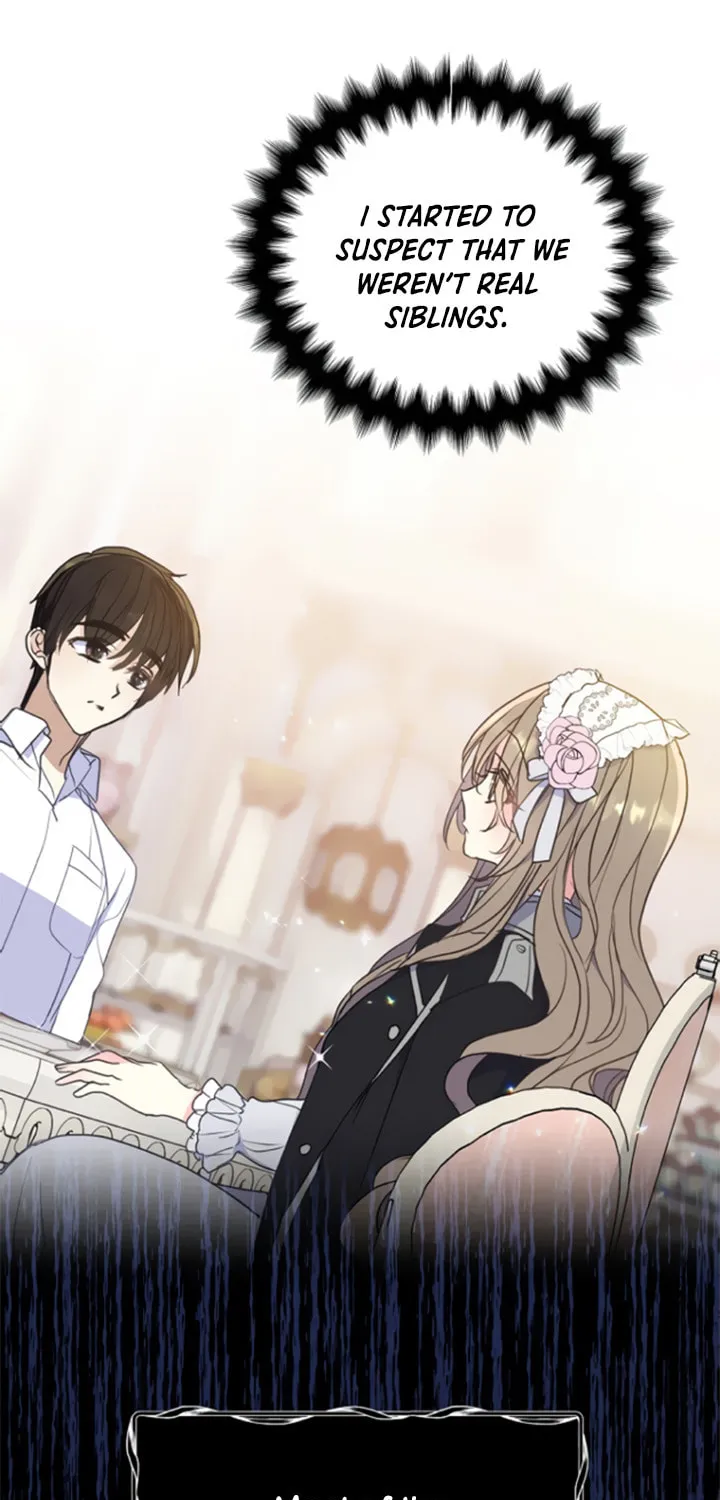 Your Majesty, Please Spare Me This Time Chapter 70 page 32 - 