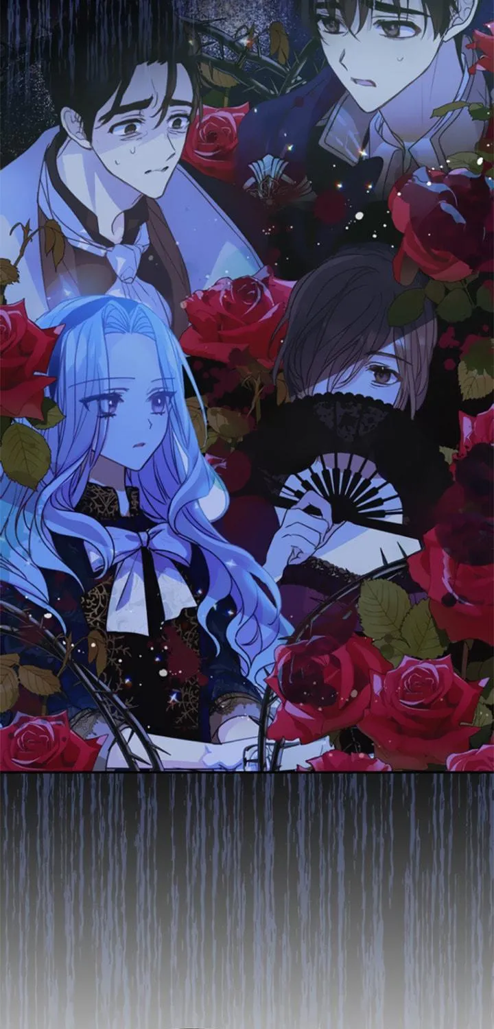 Your Majesty, Please Spare Me This Time Chapter 70 page 34 - 