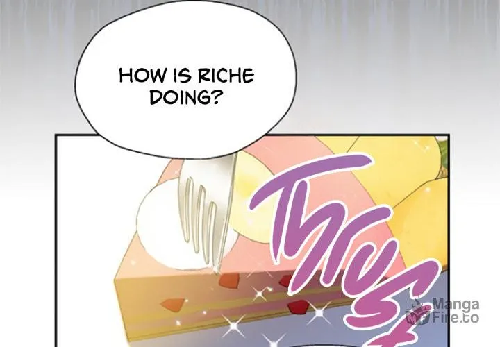 Your Majesty, Please Spare Me This Time Chapter 70 page 35 - 