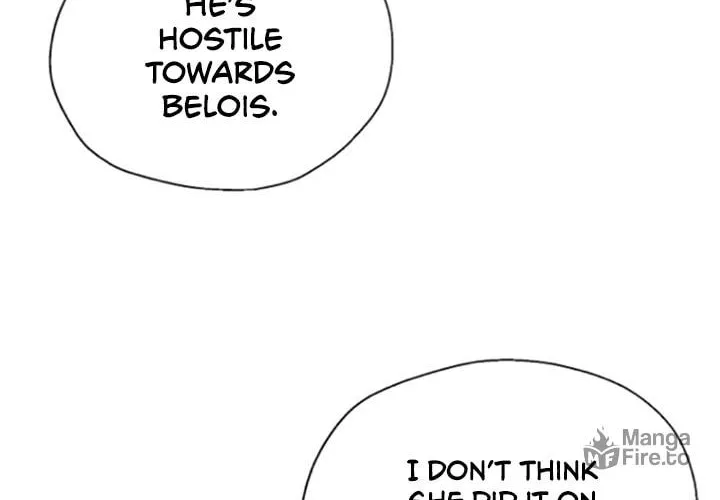 Your Majesty, Please Spare Me This Time Chapter 70 page 39 - 