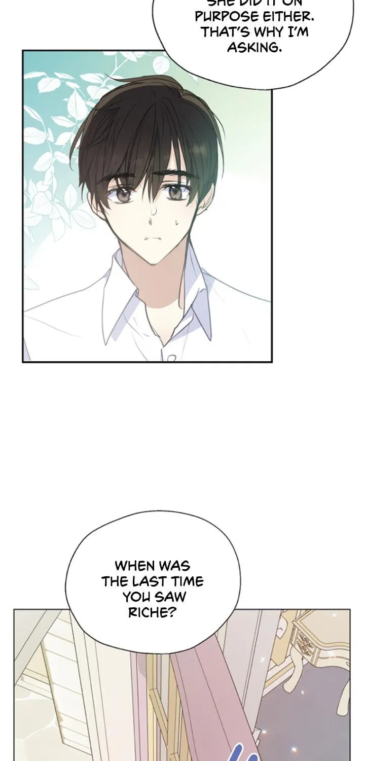 Your Majesty, Please Spare Me This Time Chapter 70 page 40 - 
