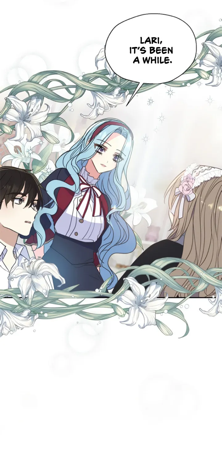 Your Majesty, Please Spare Me This Time Chapter 70 page 42 - 