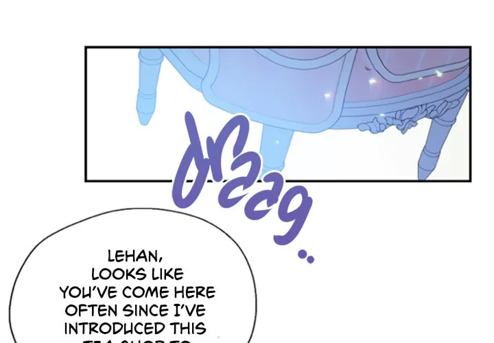 Your Majesty, Please Spare Me This Time Chapter 70 page 43 - 