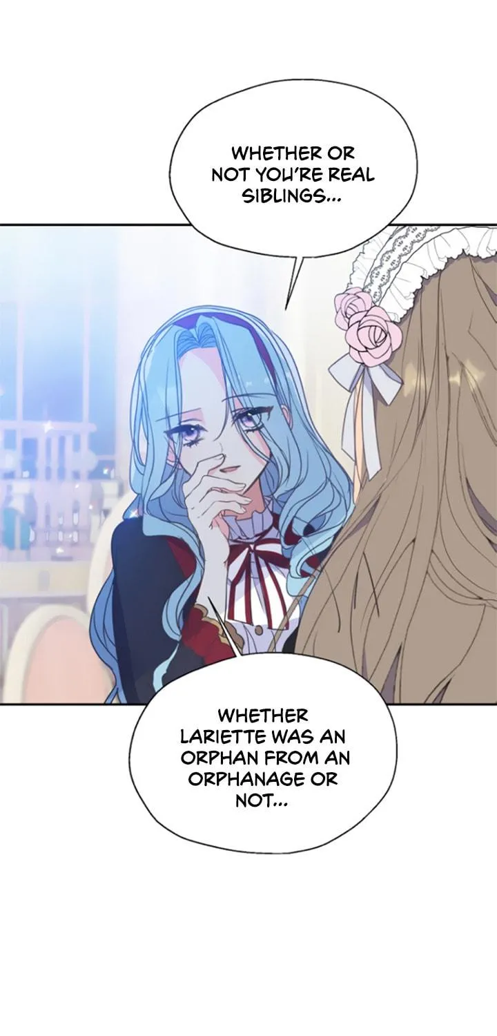Your Majesty, Please Spare Me This Time Chapter 70 page 48 - 