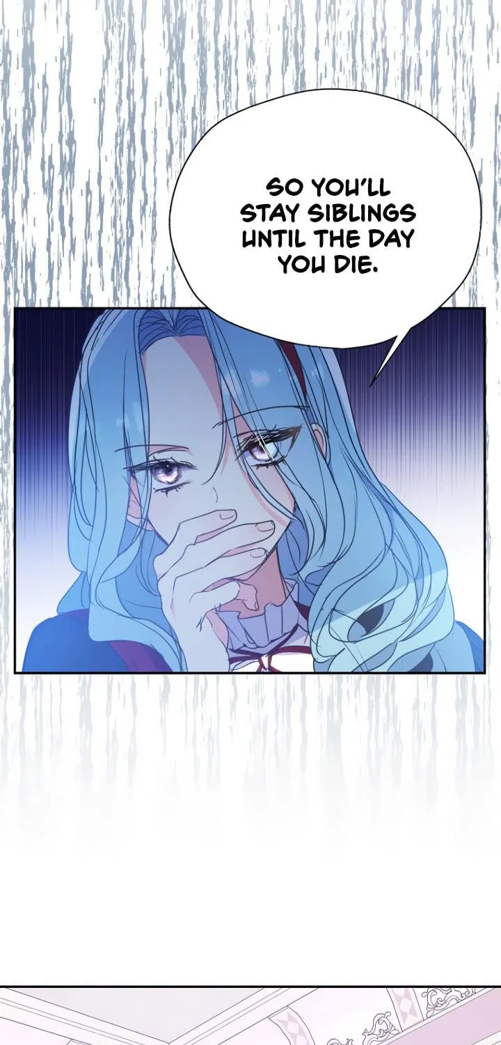 Your Majesty, Please Spare Me This Time Chapter 70 page 51 - 