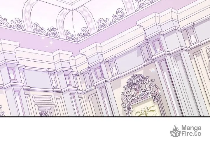 Your Majesty, Please Spare Me This Time Chapter 70 page 52 - 