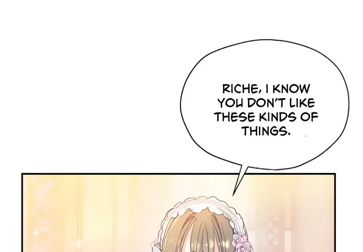 Your Majesty, Please Spare Me This Time Chapter 70 page 54 - 