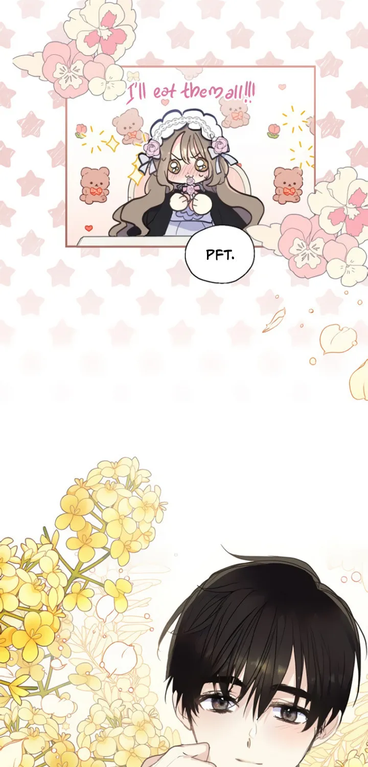 Your Majesty, Please Spare Me This Time Chapter 70 page 7 - 