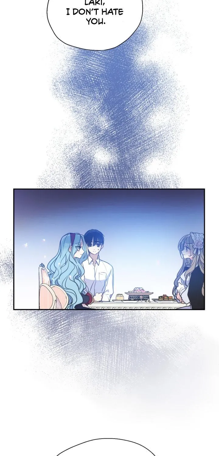 Your Majesty, Please Spare Me This Time Chapter 70 page 63 - 