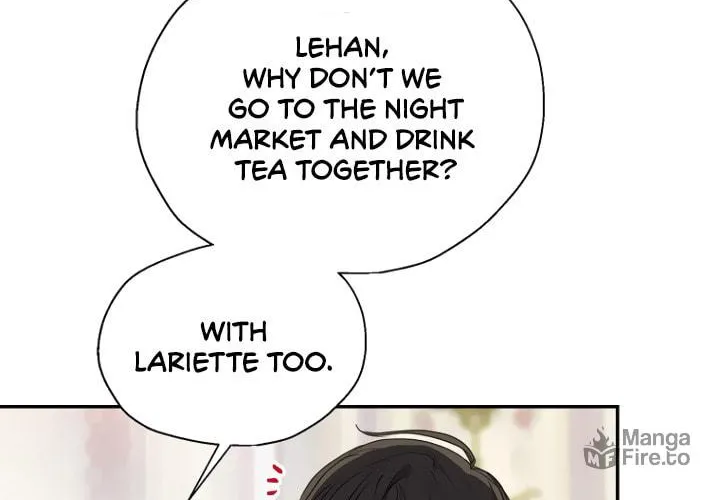 Your Majesty, Please Spare Me This Time Chapter 70 page 64 - 