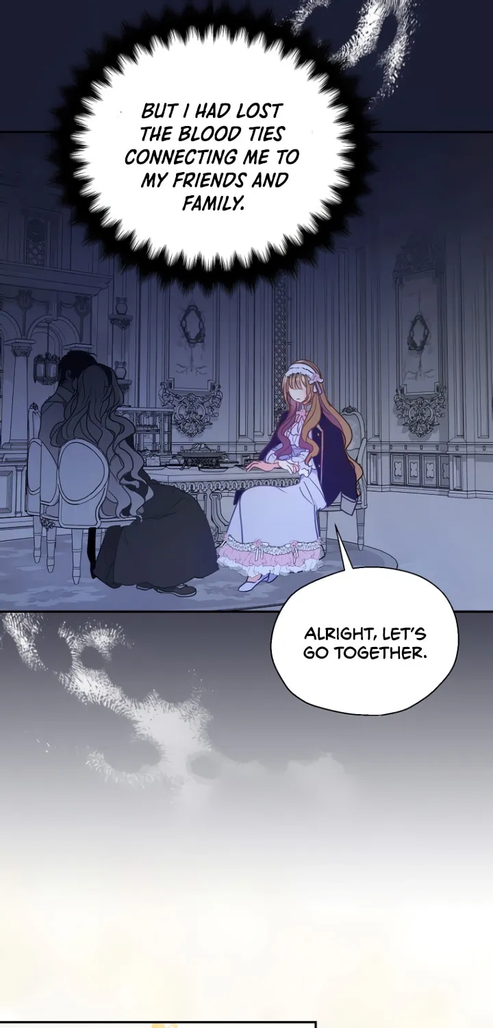 Your Majesty, Please Spare Me This Time Chapter 70 page 67 - 