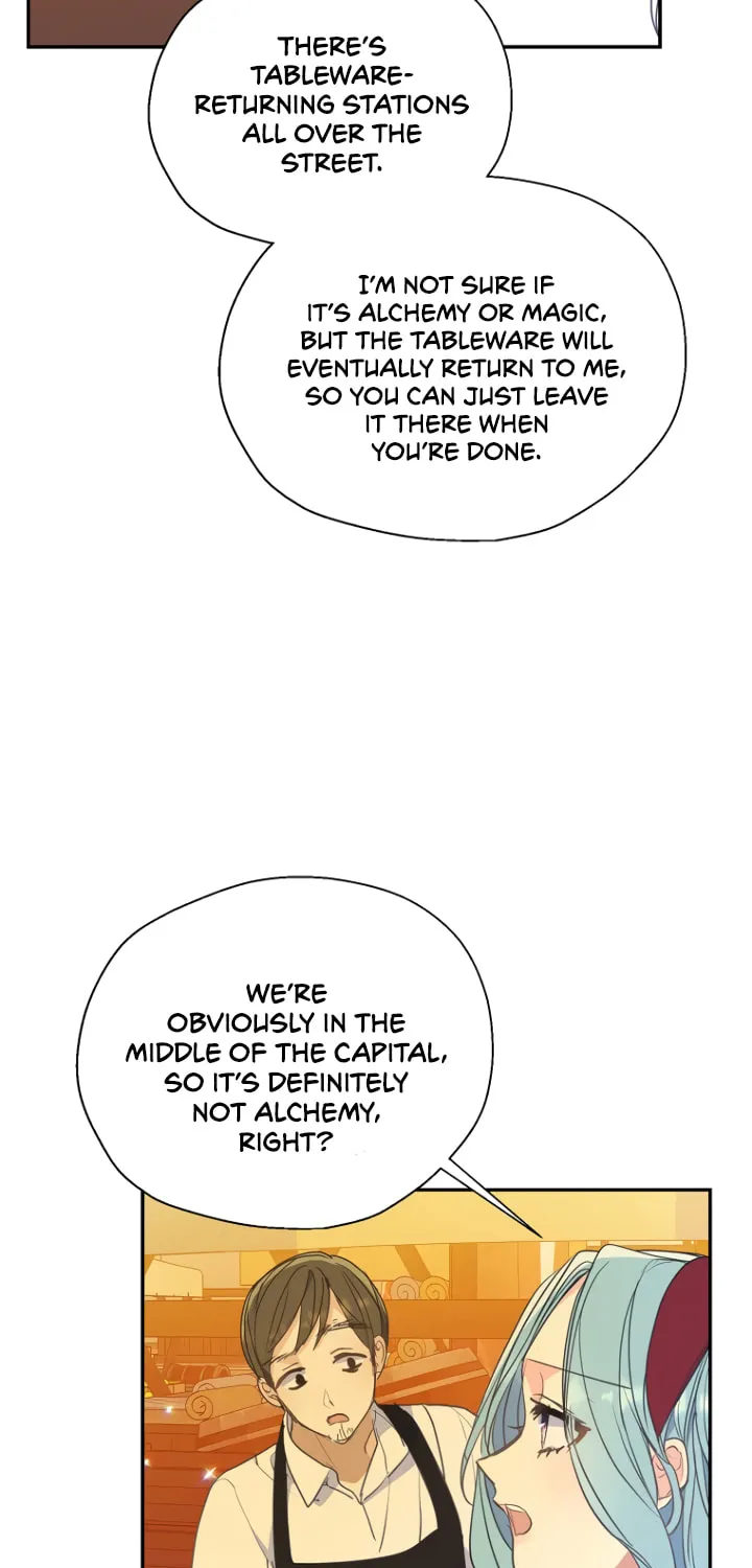 Your Majesty, Please Spare Me This Time Chapter 70 page 70 - 