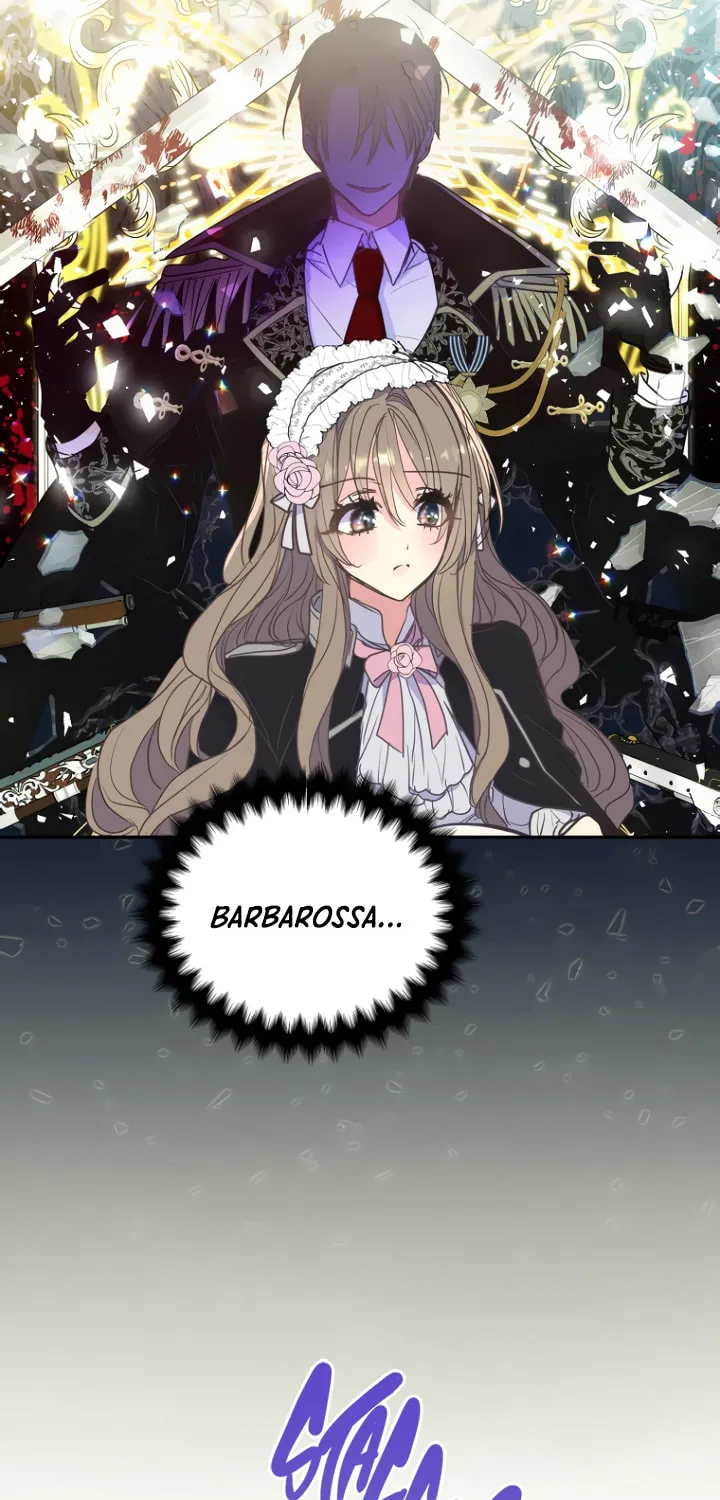 Your Majesty, Please Spare Me This Time Chapter 70 page 72 - 