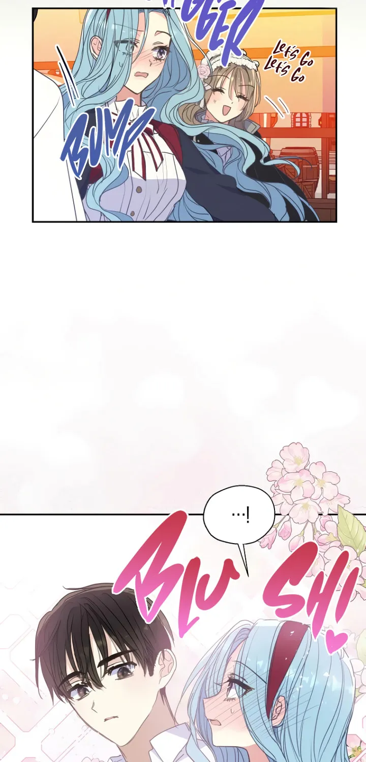 Your Majesty, Please Spare Me This Time Chapter 70 page 73 - 