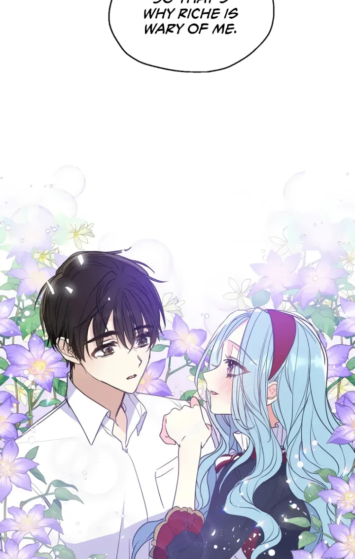 Your Majesty, Please Spare Me This Time Chapter 70 page 75 - 