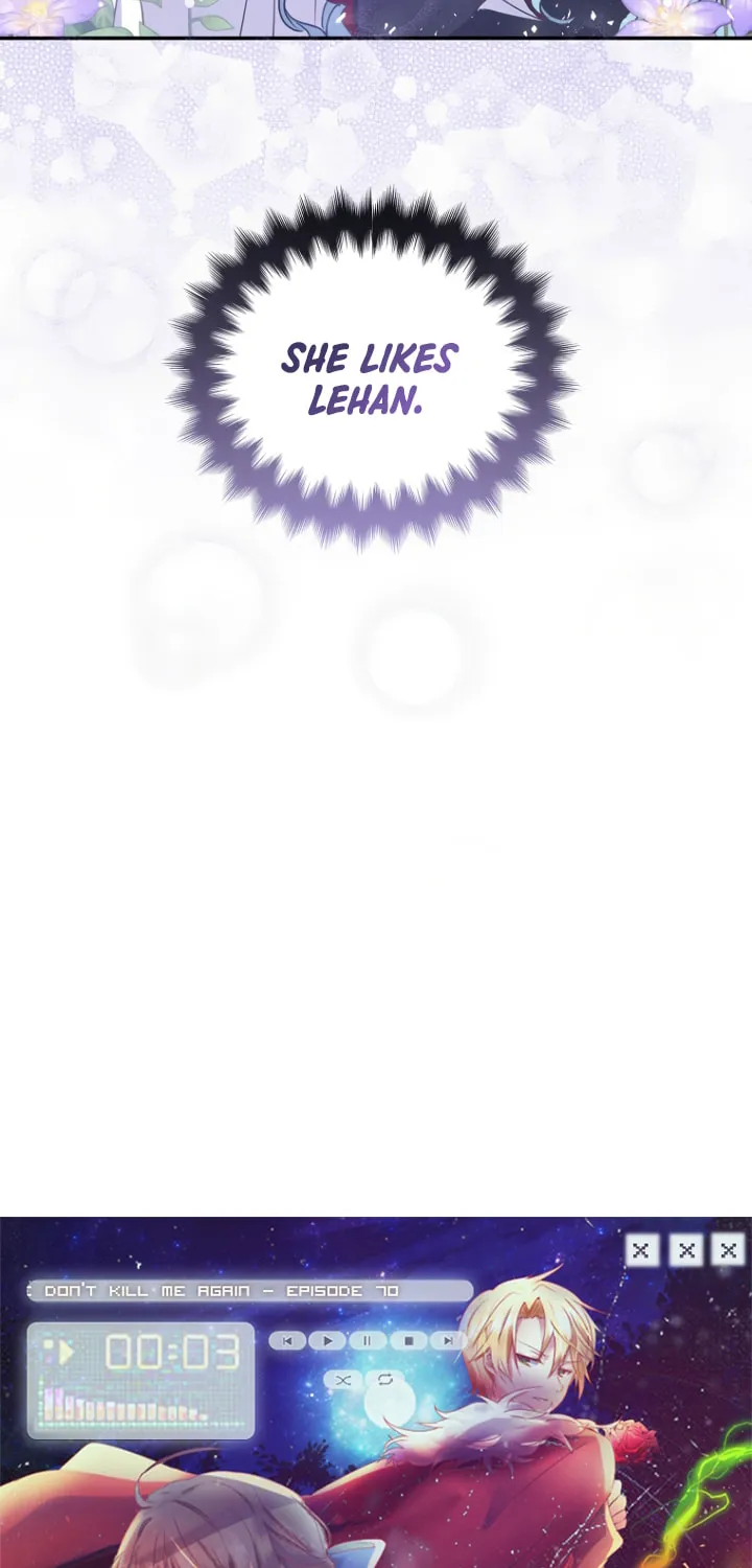 Your Majesty, Please Spare Me This Time Chapter 70 page 76 - 