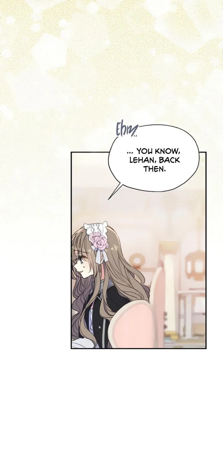 Your Majesty, Please Spare Me This Time Chapter 70 page 9 - 
