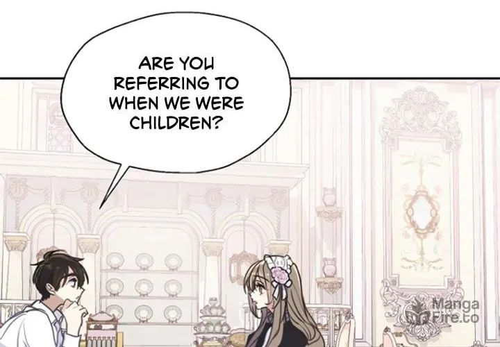 Your Majesty, Please Spare Me This Time Chapter 70 page 10 - 