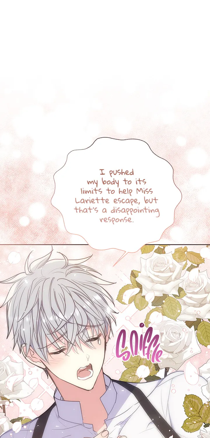 Your Majesty, Please Spare Me This Time Chapter 71 page 13 - 