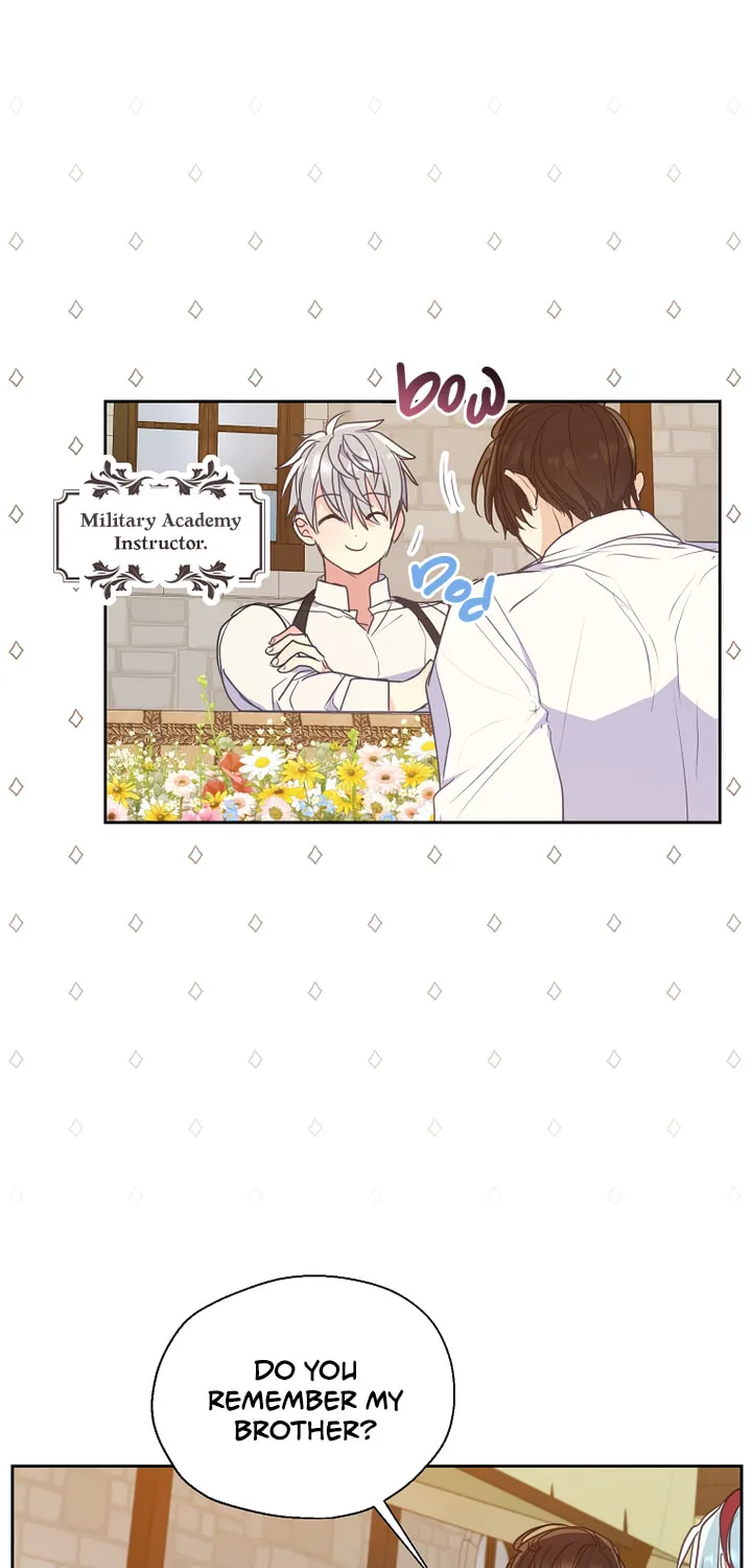 Your Majesty, Please Spare Me This Time Chapter 71 page 16 - 