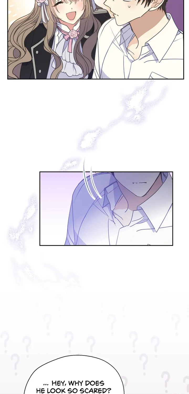 Your Majesty, Please Spare Me This Time Chapter 71 page 19 - 