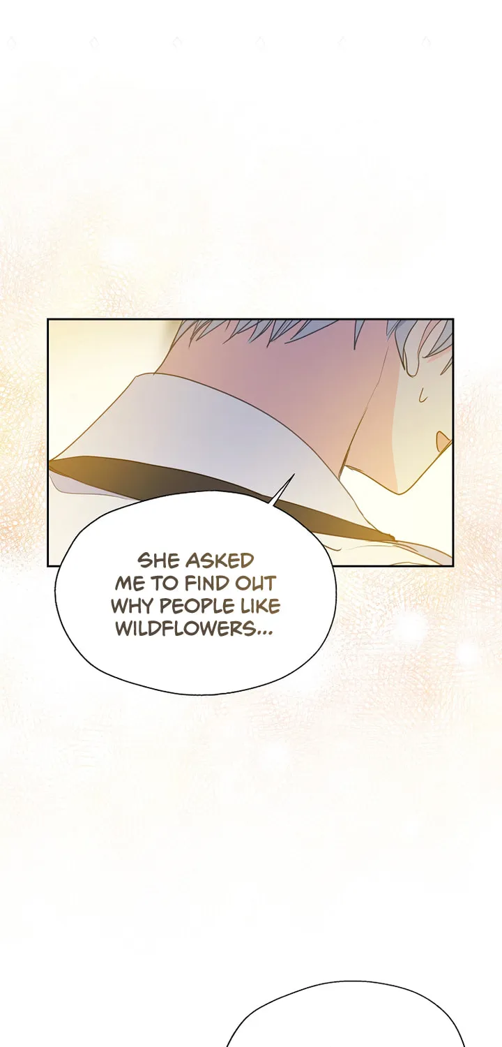 Your Majesty, Please Spare Me This Time Chapter 71 page 25 - 