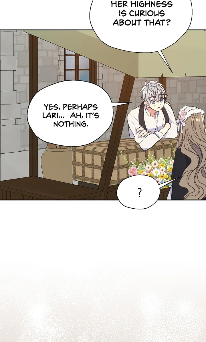 Your Majesty, Please Spare Me This Time Chapter 71 page 26 - 